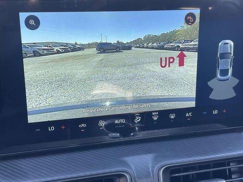 New 2026 Ford Mustang Coupe w/ Mustang Nite Pony Package image 11