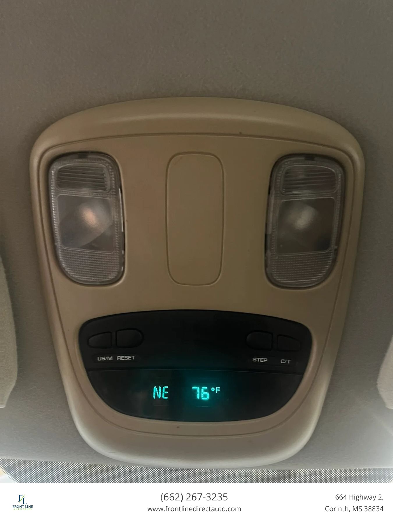 Used 2006 Dodge Ram 2500 Truck SLT AWD/4WD image 17