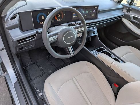 Used 2025 Hyundai Sonata SEL image 14
