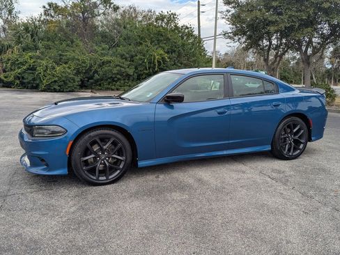 Used 2020 Dodge Charger R/T w/ Driver Convenience Group image 10
