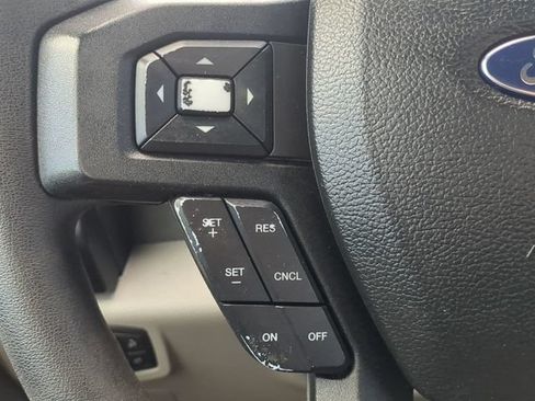 Used 2016 Ford F150 XL w/ Equipment Group 101A Mid AWD/4WD image 22