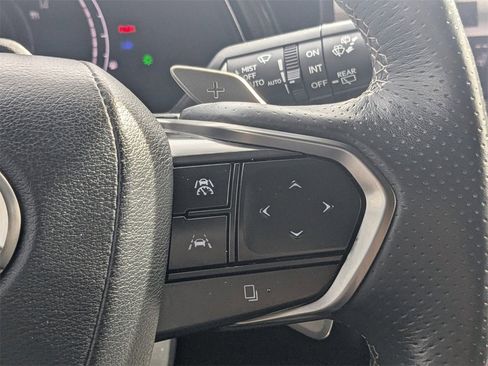 Used 2024 Lexus RX 500h F Sport image 26