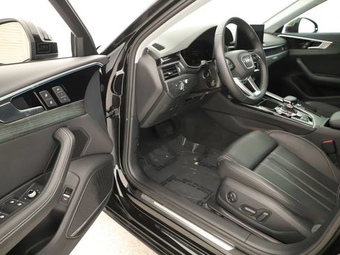 Used 2023 Audi A4 2.0T Prestige w/ Prestige Package AWD/4WD image 14