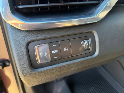 New 2026 GMC Acadia Elevation w/ Black Edition image 27