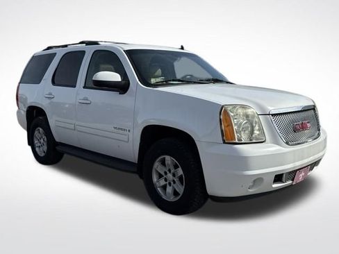 Used 2009 GMC Yukon SLT image 9