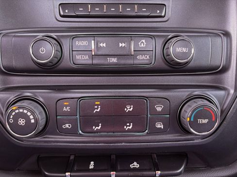 Used 2017 GMC Sierra 1500 2WD Regular Cab image 19