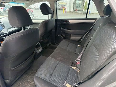 Used 2018 Subaru Outback 2.5i Premium w/ Protection Package #1 image 5