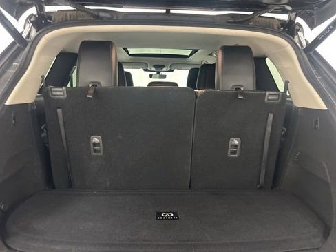 Used 2023 INFINITI QX60 Luxe w/ Cargo Package image 33