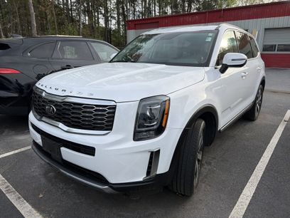 Used 2021 Kia Telluride S