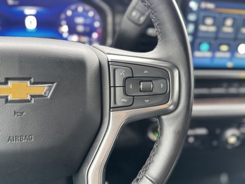 Used 2024 Chevrolet Silverado 3500 LT w/ Convenience Package image 26