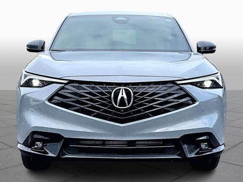 Used 2025 Acura ADX A-Spec image 3