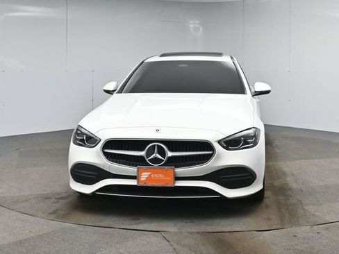 Used 2023 Mercedes-Benz C 300 C 300 image 8