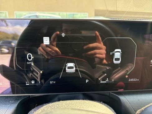 Used 2025 Kia K4 GT-Line w/ GT-Line Premium Package image 1