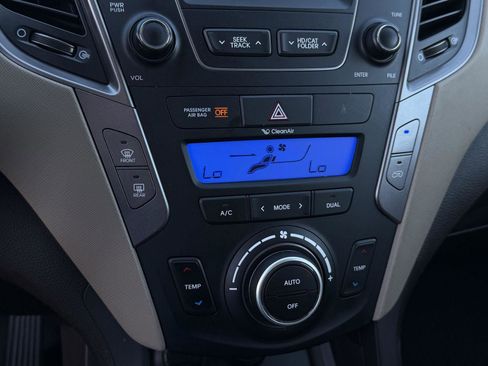 Used 2016 Hyundai Santa Fe Sport w/ Option Group 03 image 13