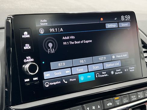 New 2026 Honda Odyssey Touring image 19