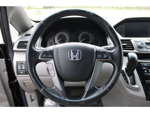 Used 2012 Honda Odyssey EX-L image 16