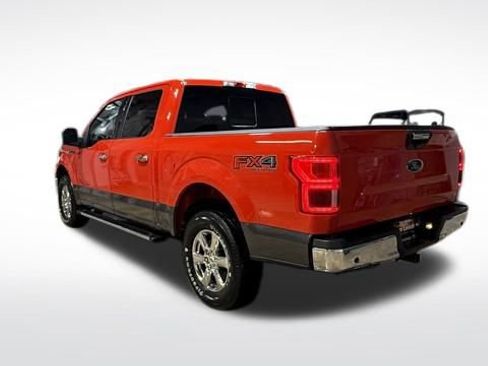 Used 2019 Ford F150 XLT w/ Equipment Group 302A Luxury image 4