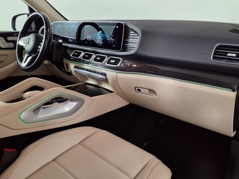 Used 2022 Mercedes-Benz GLE 350 4MATIC image 7