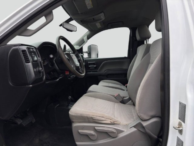 Used 2018 GMC Sierra 3500 4x4 Regular Cab w/ Sierra Convenience Package image 8