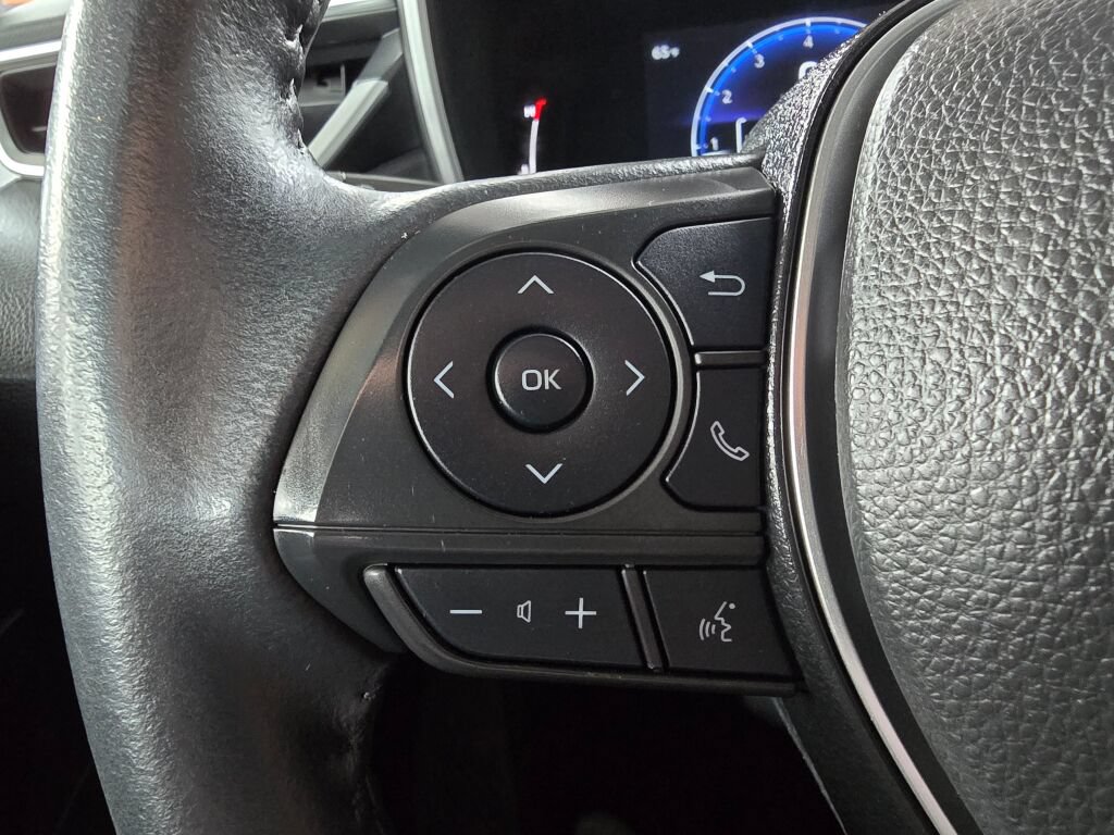 Used 2024 Toyota Corolla XSE FWD image 28