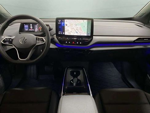 Used 2023 Volkswagen ID.4 S image 11