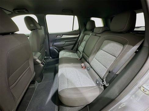 New 2026 GMC Terrain Elevation image 25