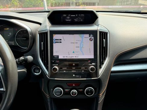 Used 2021 Subaru Crosstrek 2.5i Limited w/ Moonroof Package 2 AWD/4WD image 22