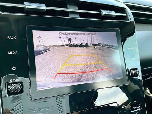 Used 2022 Hyundai Tucson SEL image 21