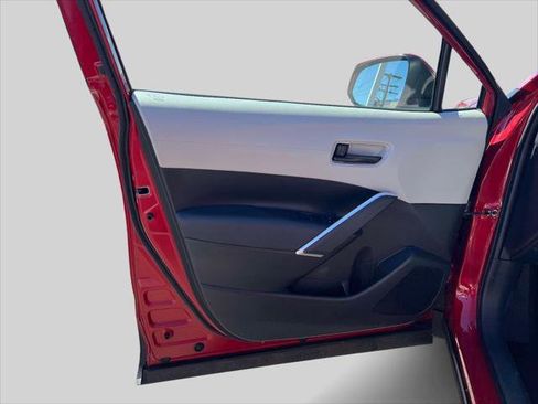 Certified 2023 Toyota Corolla Cross LE w/ Moonroof Package image 16