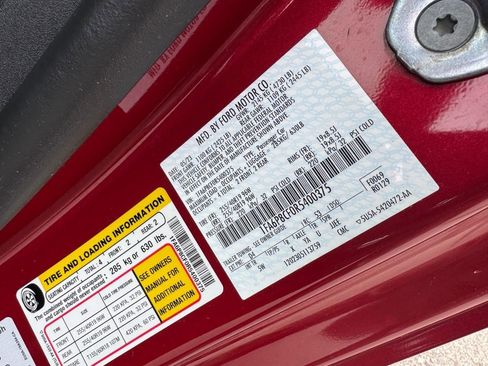 Used 2024 Ford Mustang GT Premium image 22