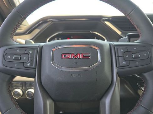 New 2026 GMC Sierra 1500 AT4X AWD/4WD image 31