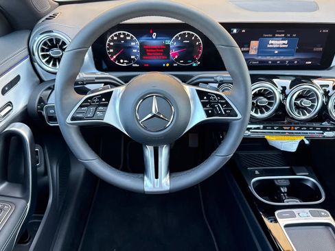 Certified 2026 Mercedes-Benz CLA 250 image 13