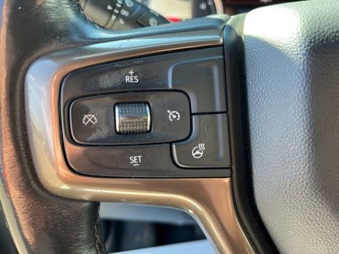 Used 2022 Chevrolet Silverado 3500 High Country w/ Z71 Off-Road Package AWD/4WD image 25