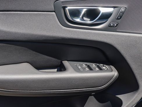 New 2025 Volvo XC60 T8 Core w/ Climate Package image 24