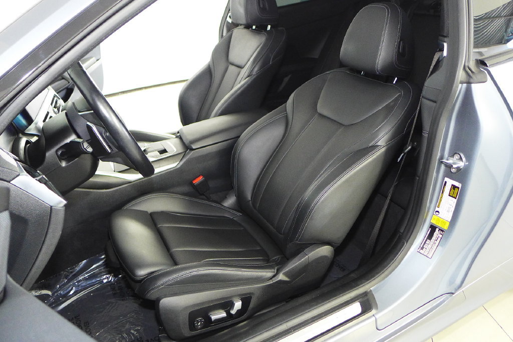 Used 2022 BMW 430i Coupe w/ Premium Package 2 RWD image 23