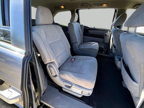 Used 2016 Honda Odyssey SE image 27