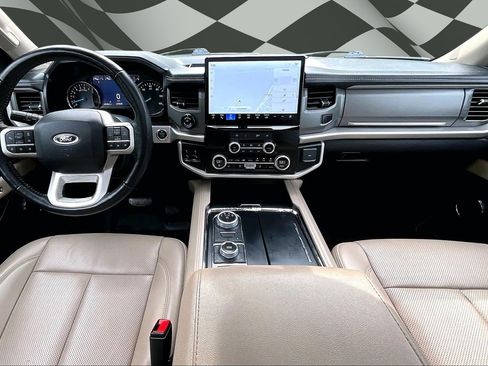 Certified 2023 Ford Expedition XLT AWD/4WD image 15