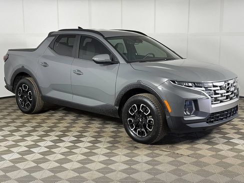 Used 2022 Hyundai Santa Cruz SEL Premium AWD/4WD image 45