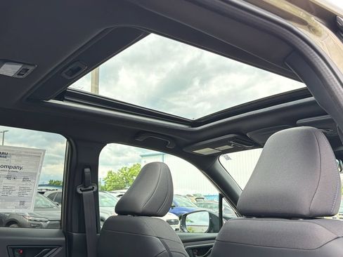 New 2026 Subaru Forester Premium AWD/4WD image 10