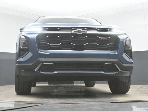 New 2026 Chevrolet Equinox RS AWD/4WD image 42