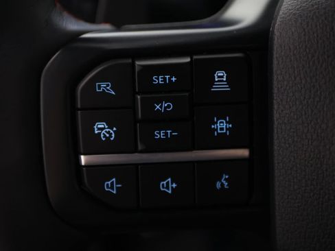 Used 2025 Ford F150 Raptor AWD/4WD image 20