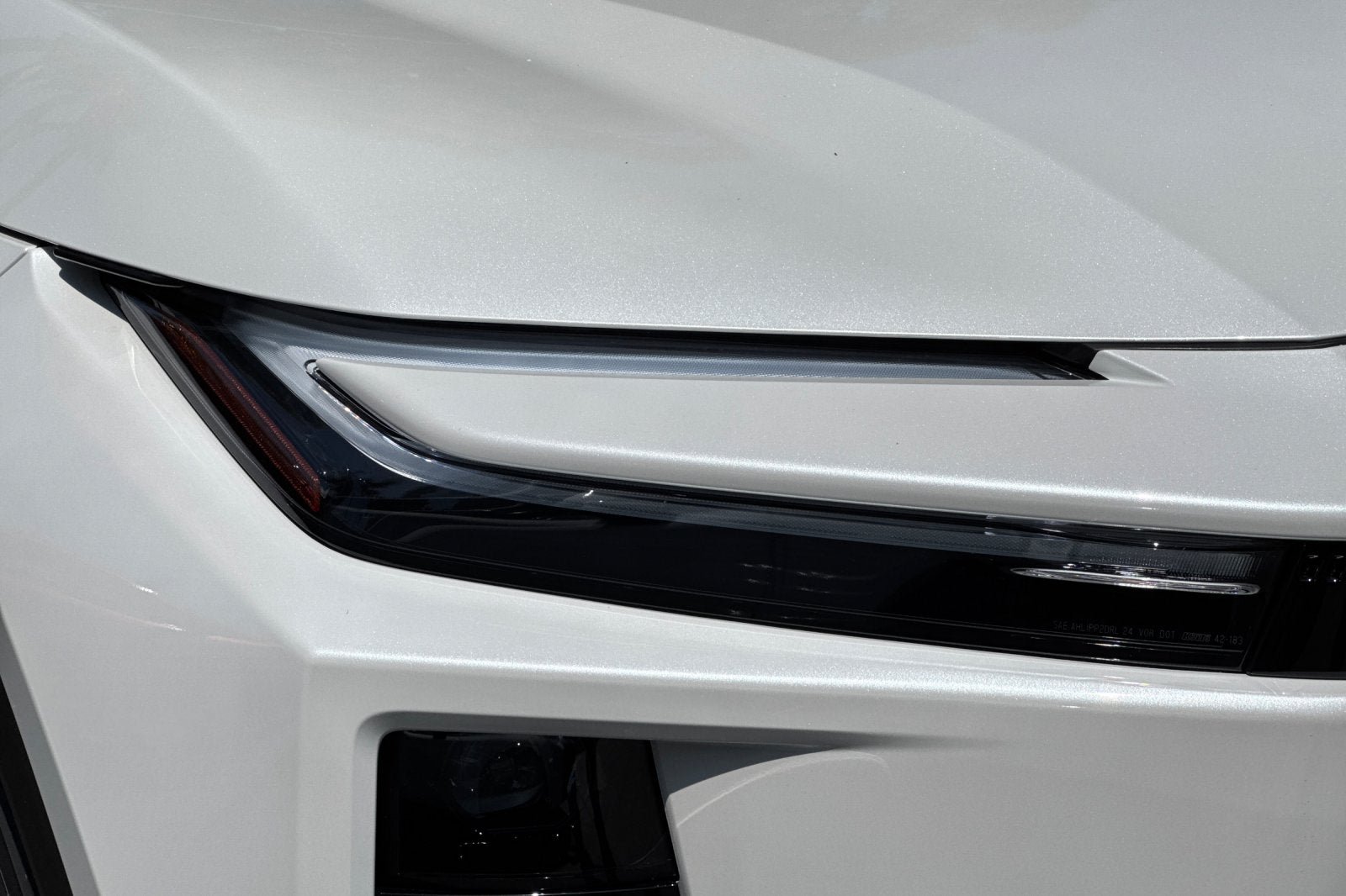 New 2026 Toyota C-HR AWD/4WD image 22