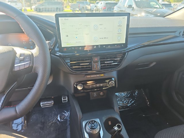 Used 2023 Ford Escape ST-Line w/ Tech Pack #1 AWD/4WD image 32