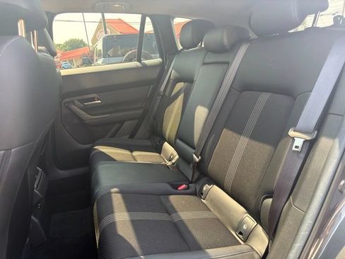 Used 2024 MAZDA CX-50 AWD 2.5 S w/ Premium Package image 24