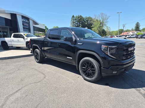 Used 2026 GMC Sierra 1500 Elevation w/ Preferred Package AWD/4WD image 7