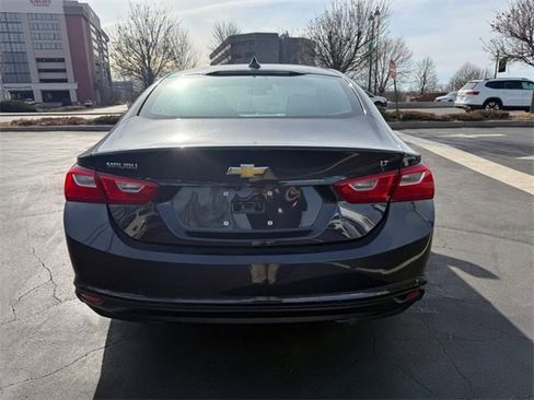 Used 2023 Chevrolet Malibu LT image 7