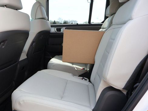 New 2026 Hyundai Santa Fe Calligraphy w/ Tow & Go Package image 20