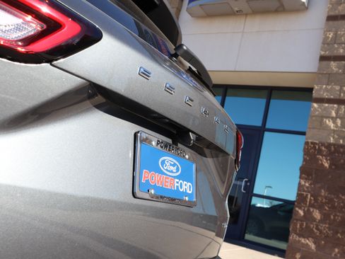 New 2026 Ford Escape SE image 15