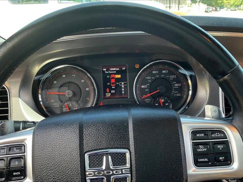 Used 2012 Dodge Charger SXT Plus RWD image 13