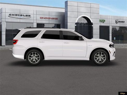 New 2026 Dodge Durango GT image 9